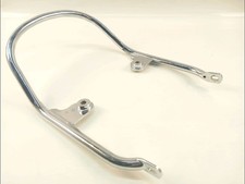 POIGNEES DE MAINTIEN PASSAGER AVANT ET ARRIÈRE Kawasaki Z900RS