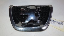 sigle calandre peugeot 207/207+ (WA_, WC_) 9800313880 207304