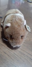 Peluche 1986 Panda Hamster