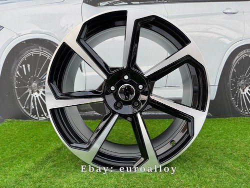 R18 pouces 5x112 - 4x, tt