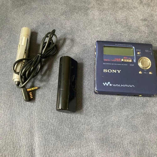 Sony r909 bleu lecteur - sony,