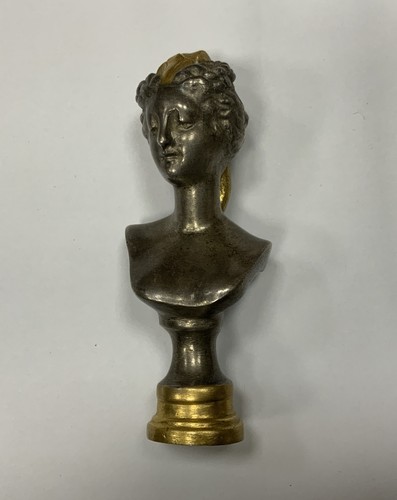 Magnifique sceau bronze - magnifique, en