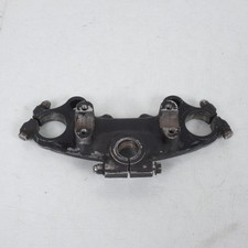 Té supérieur fourche origine