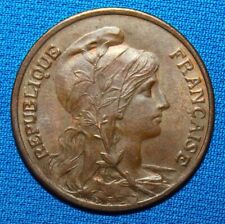 10 Centimes Daniel-Dupuis -