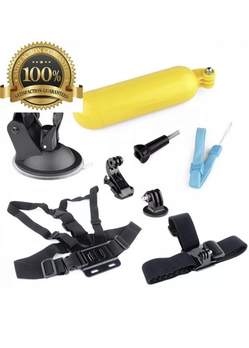 Camkong kit accessoires pour - kit,