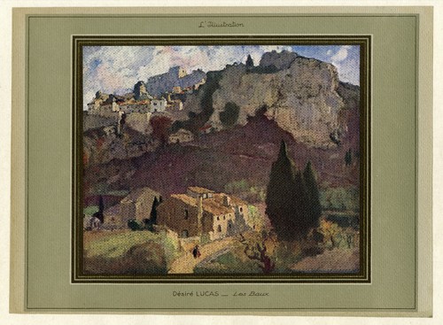 Désiré lucas les - :,