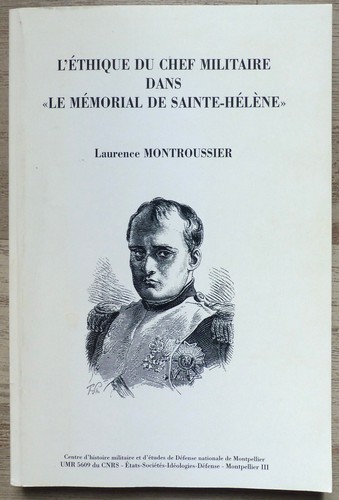 éthique chef militaire - l’éthique, du