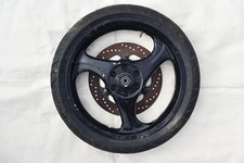 Jante ,Roue avant Aprilia RS