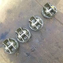 PISTON 1000 GSXR K5 K6