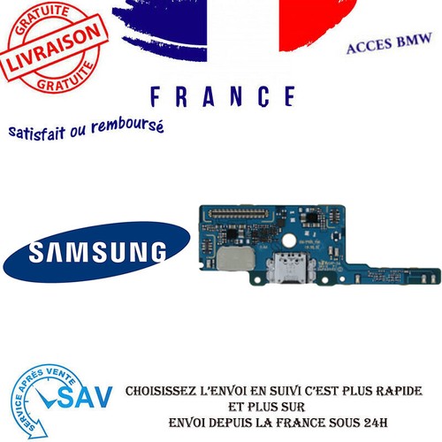 Original connecteur charge - connecteur,