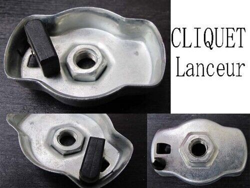 Cliquet lanceur taille haie - ,