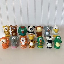 VTech Smartville Alphabet