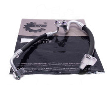 Tuyau de climatisation pour