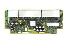 Hitachi P55H4011 , P55T551 X-Main Board JP58001 , FPF47R-XSS58001