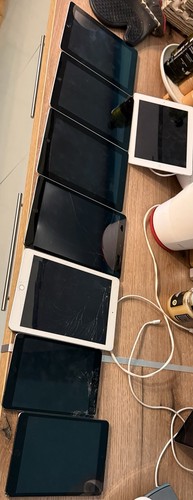 Lot ipad apple pour - 8,