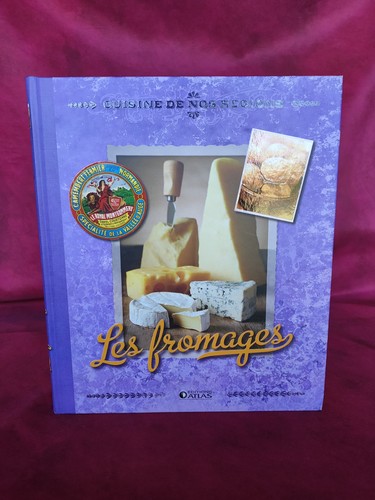 Livre cuisine de nos - de,