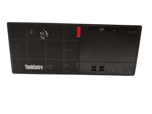 Lenovo thinkcentre m710t - lenovo, tower