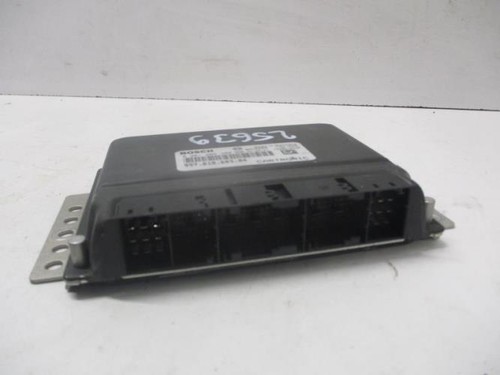Calculateur moteur porsche - calculateur,