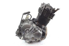 SUZUKI DR 650 RS P405 MOTEUR KM 55.893 89 - 90