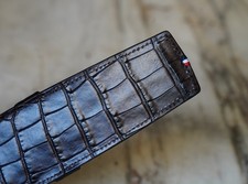 S.T. DUPONT - ETUI A STYLO EN