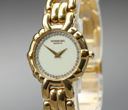 Montre quartz pour femme - montre, "n