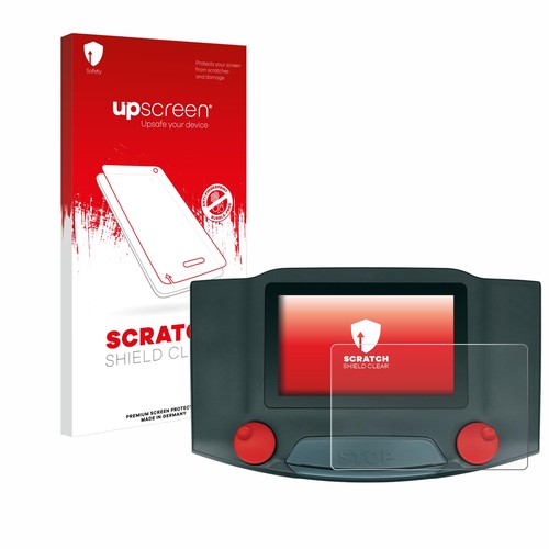 Upscreen protection écran - upscreen, d’écran