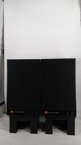 Pair jbl 4311wx - of,