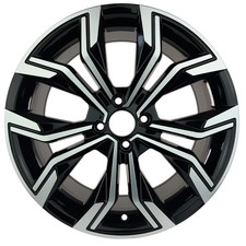 ⭐⭐⭐ 4 Jantes 17' style