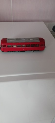 Train marklin micheline - ho,