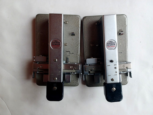 Colleuses films fujica - films,