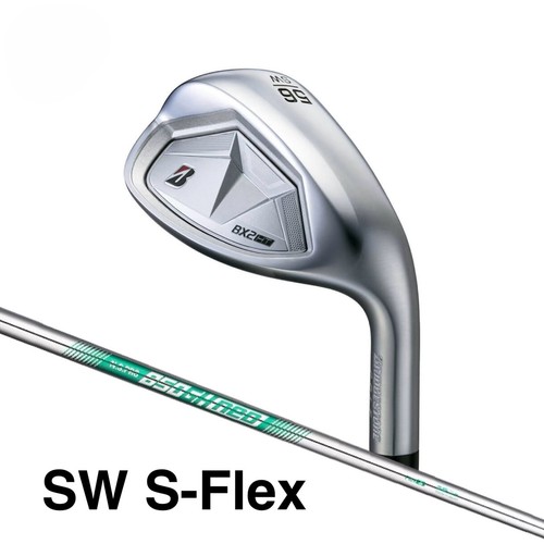 Bridgestone golf bx2ht iron - golf,