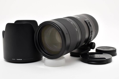 Tamron 200mm 8 di vc - f2.8,