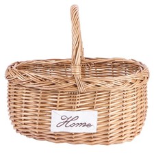  Picnic Basket Paniers