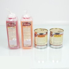 Kit rénovation anti corrosion