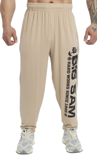 Big homme pantalon - homme, corps