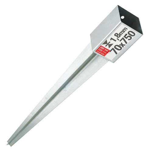Douille sol impact 70 x - de, _