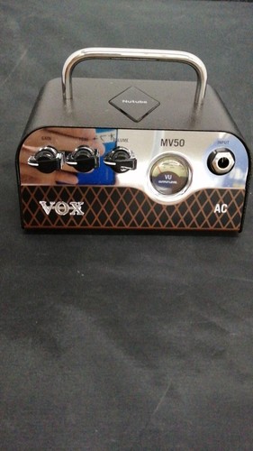 Ampli tête vox - vox, hg
