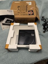 NIB?!! Technics SL-15 Record