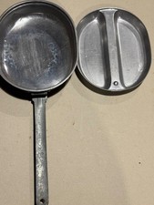 gamelle camping vintage