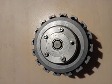 Embrayage De Yamaha 125 Yz  1987 1lx