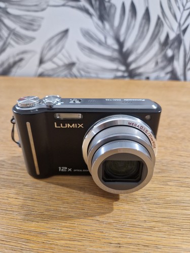Appareil photo numérique