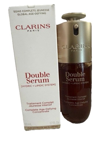 Clarins paris hydric - clarins,