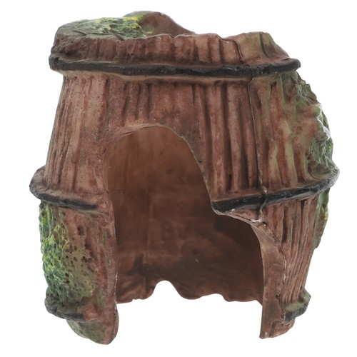 Branches pour reptiles habitat - pour,
