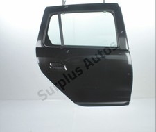 PORTE ARRIERE DROITE 821009562R DACIA LOGAN 2 MCV phase 1 (06/2013 01/2017)