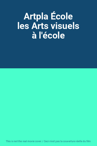 Artpla école les - École, arts