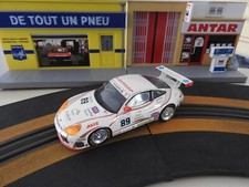 scalextric  porsche 996 GT3 RS