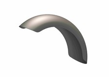 Ricks Motorcycles Garde-Boue