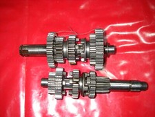 Top Boîte De Vitesses 18Tkm