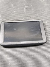 Navigateur GPS TomTom - Utilisé, Fonctionnel, Rayures, Pas D'Accessoires