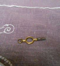Ancienne Clé en laiton
